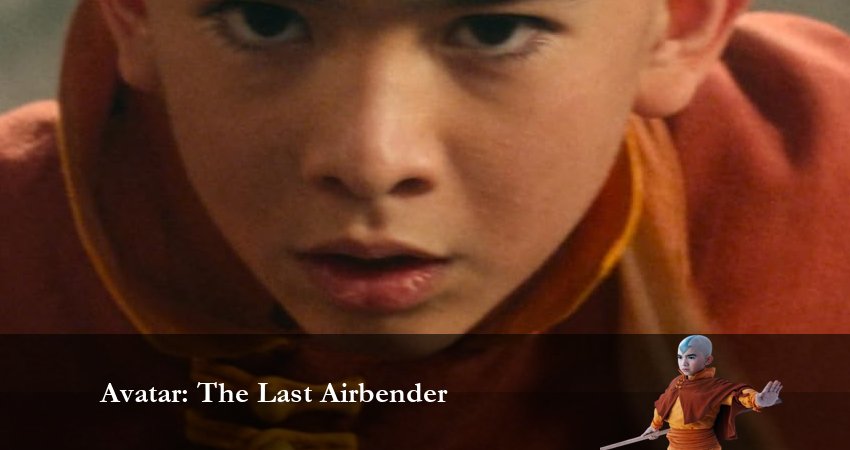 Превью Аватар Последний маг воздуха