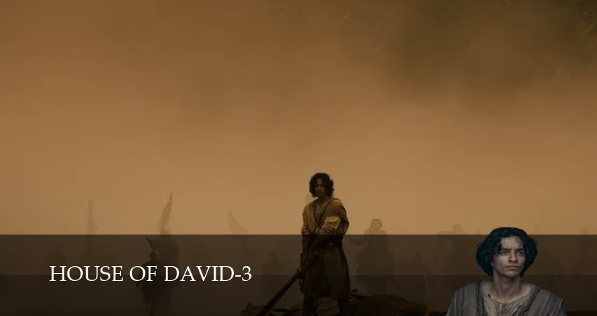 Превью Дом Давида