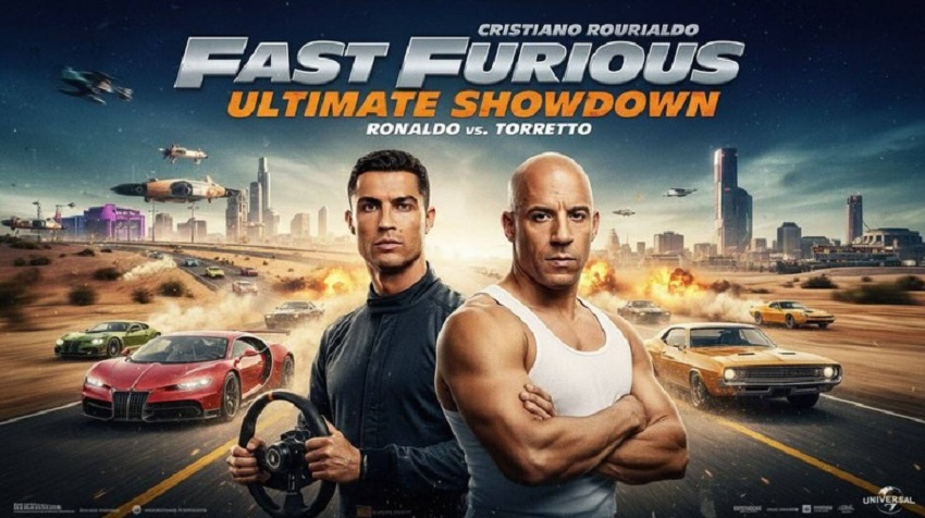 Превью Форсаж 11 2026