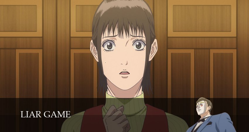 Превью Игра лжецов