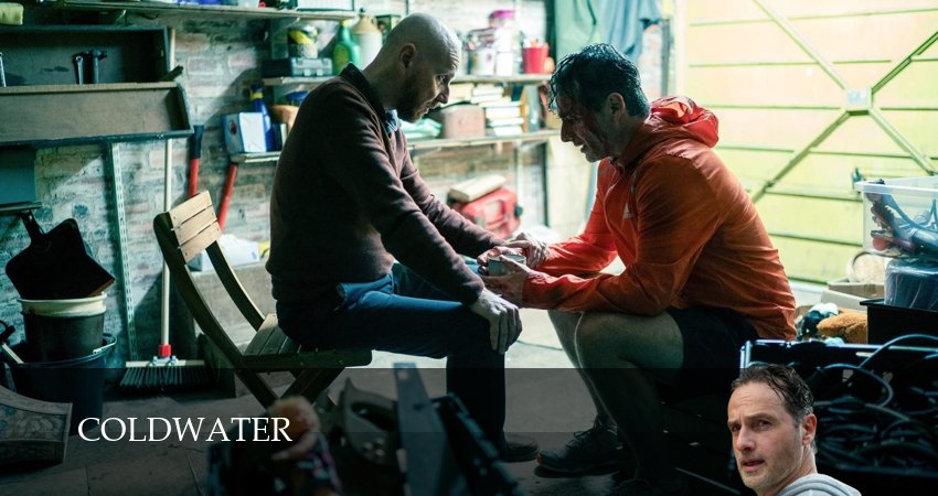 Превью Холодные воды