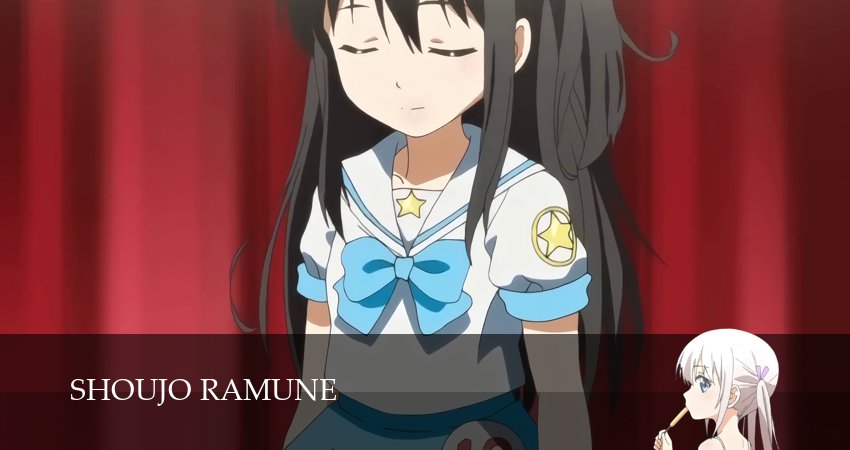 Превью Лимонные девочки