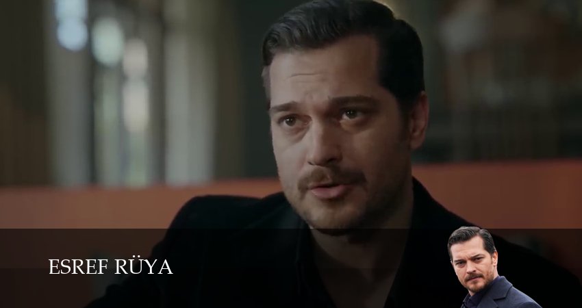 Превью Мечта Эшрефа