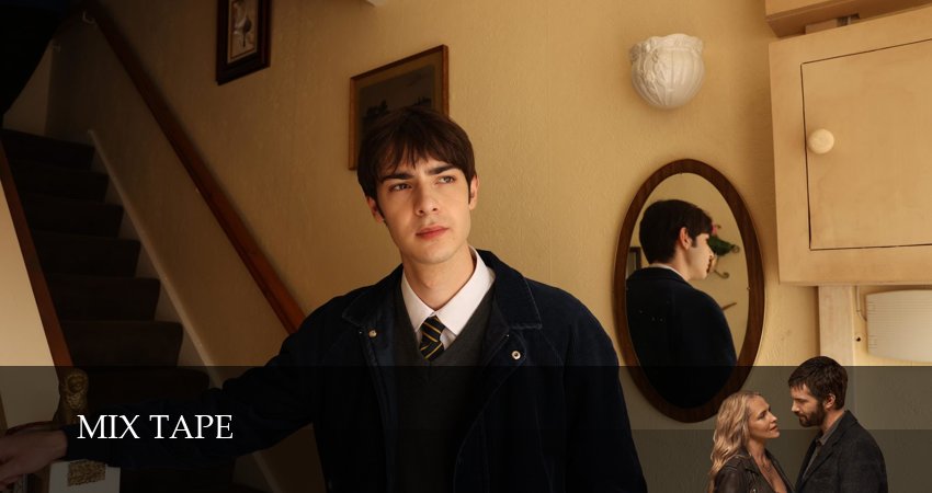 Превью Микстейп