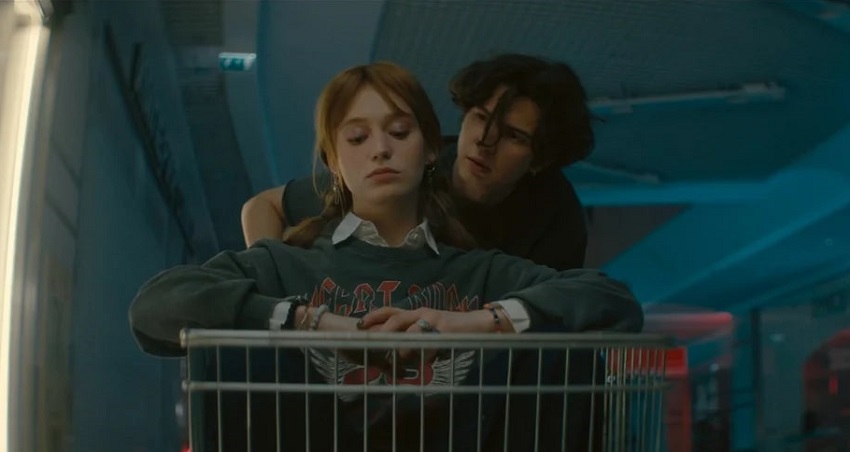 Превью Мой парень манекен фильм