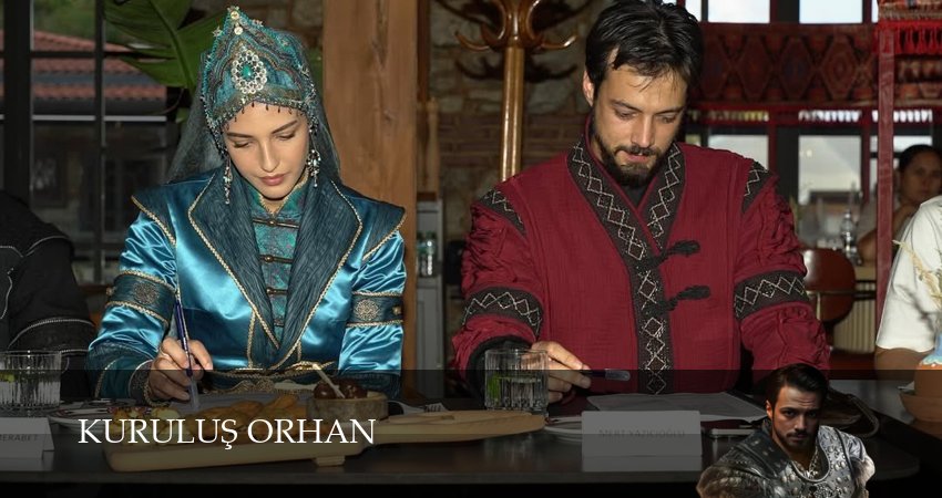 Превью Основание Орхан