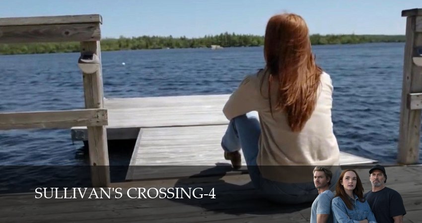 Превью Перекресток Салливанов