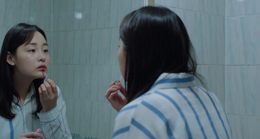 Превью Покидая Северную Корею 2025