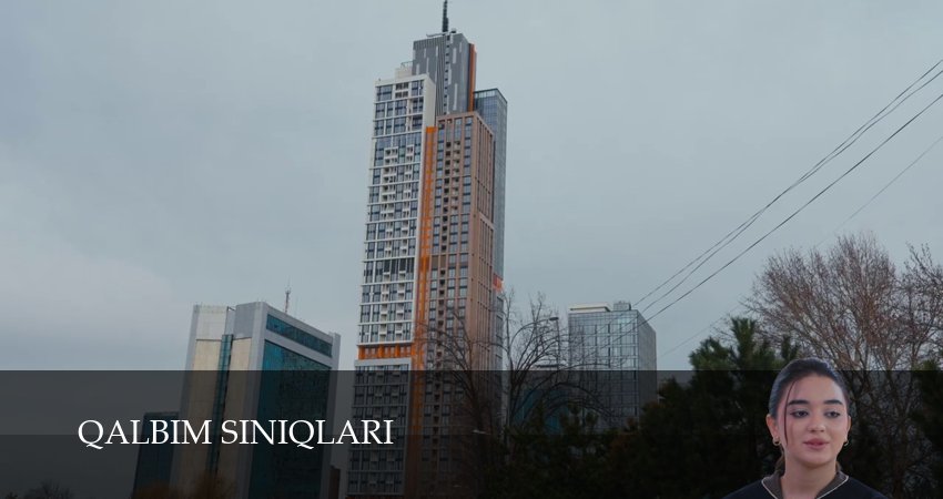 Превью Qalbim siniqlari