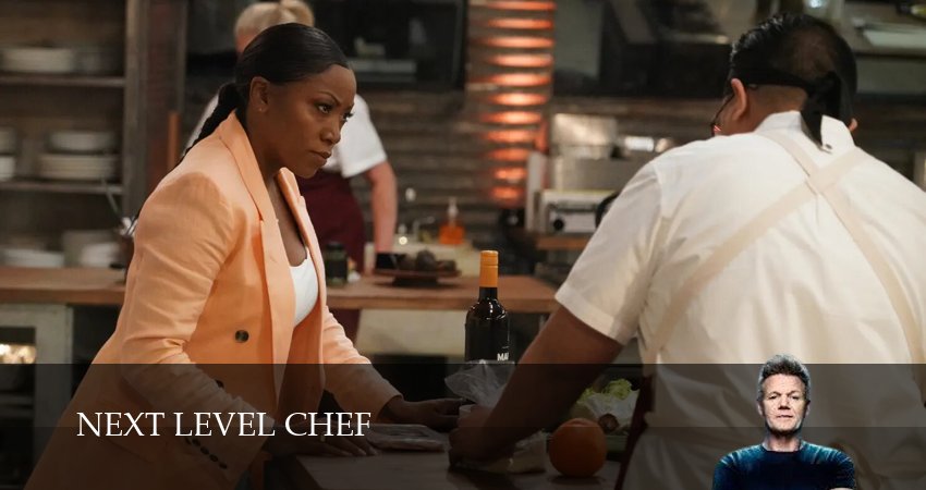 Превью Шефповар следующего уровня