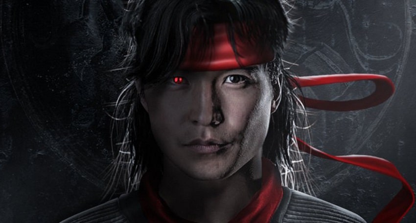 Превью Смертельная битва 2021 Мортал Комбат