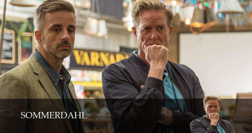 Превью Соммердаль