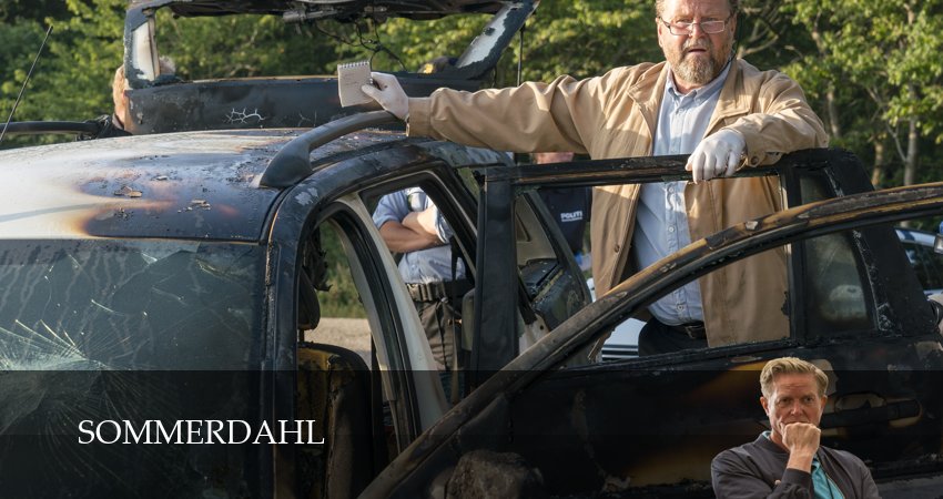 Превью Соммердаль