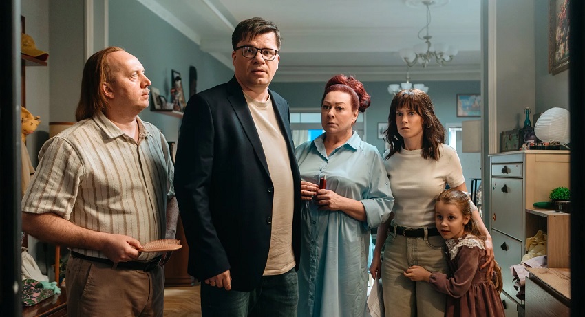 Превью Тёща 2Новая теща