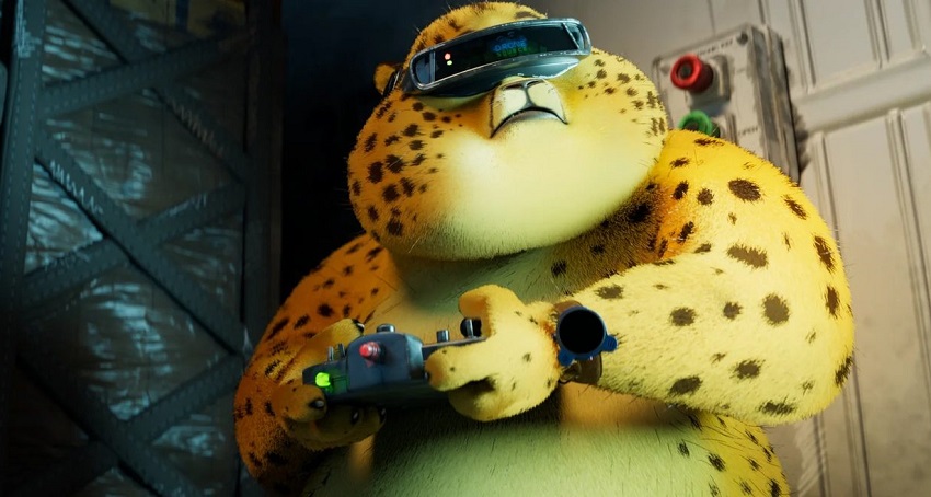 Превью Толстяк Юзи 2025