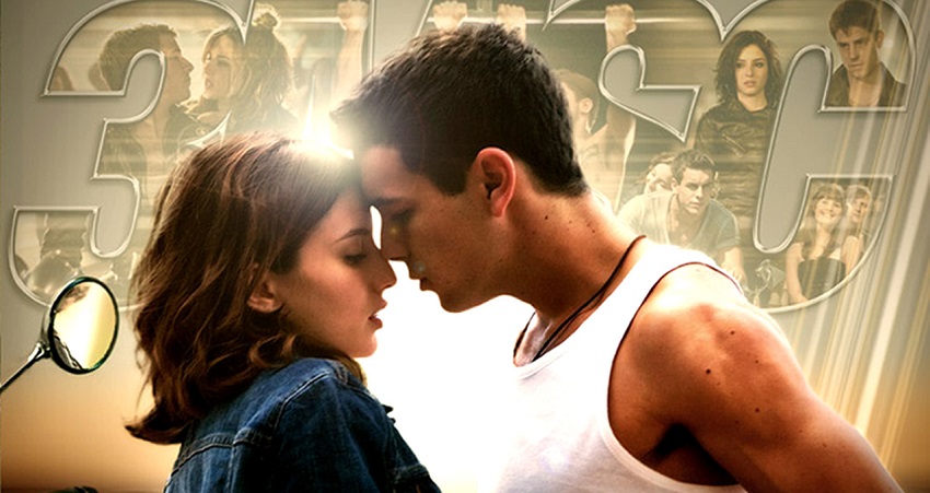 Превью Три метра над уровнем неба 3 Эмоции и мечты 2026